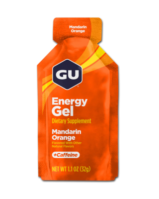 GU Energetický gél Mandarin Orange 32g 